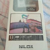 fotocamera mini up nilox