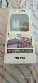 fotocamera mini up nilox