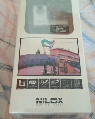 fotocamera mini up nilox