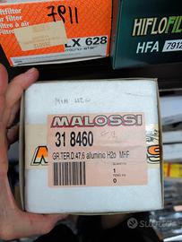 Gruppo Termico Malossi 318460 Minarelli H2O