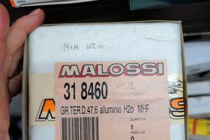 Gruppo Termico Malossi 318460 Minarelli H2O