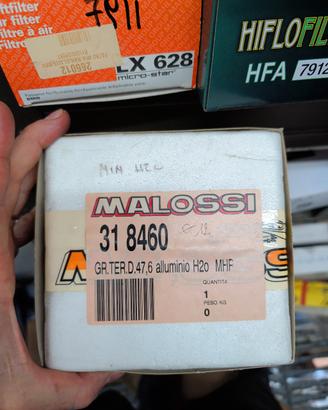 Gruppo Termico Malossi 318460 Minarelli H2O