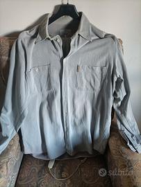 Giacca Armani Jeans, vintage, anni '90, XL