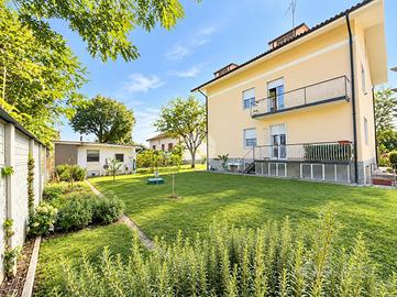 3 LOCALI A CERNUSCO SUL NAVIGLIO