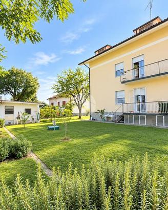 3 LOCALI A CERNUSCO SUL NAVIGLIO