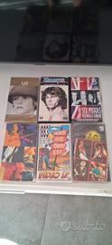 vhs musicali concerti