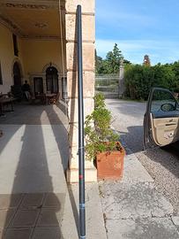 Albero basso laser standard/ilca7