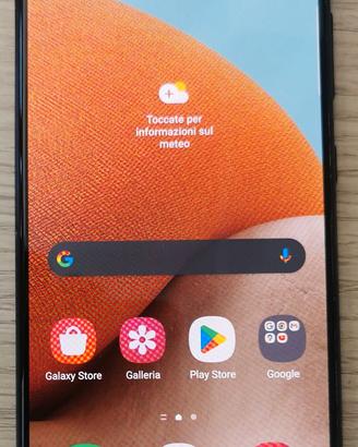 Samsung A32 4-128GB