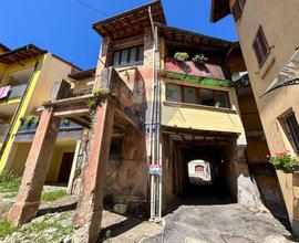 Rustico - Bisuschio
