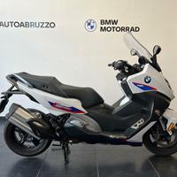 BMW C 650 Sport HP Abs