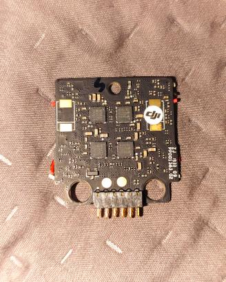 DJI Mavic Mini modulo ESC