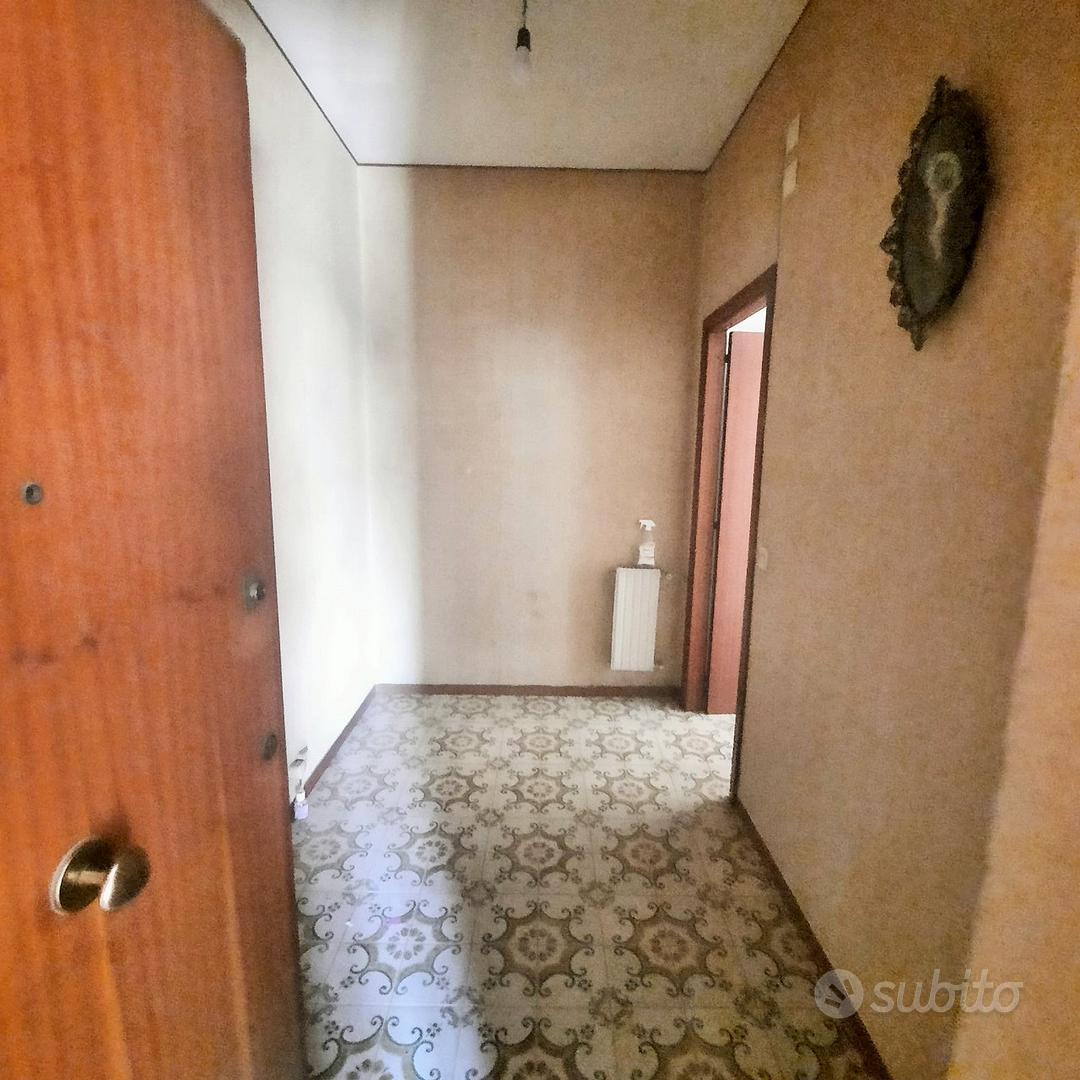 Appartamento – Palermo, Cruillas, VI Circoscrizione - Vista 4