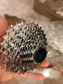 Rival XG-1250 12v Cassette 10-30t XDR