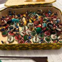 Calciatori subbuteo