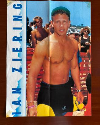Lotto Vintage Beverly Hills 90210