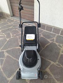 Rasaerba elettrico