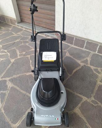 Rasaerba elettrico