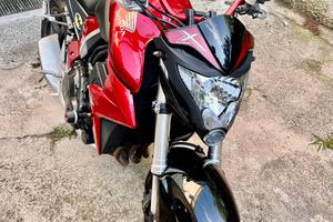 Honda CB1000R