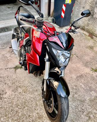 Honda CB1000R