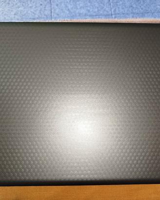  Notebook HP G72-110EL