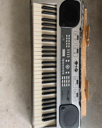 Tastiera elettronica