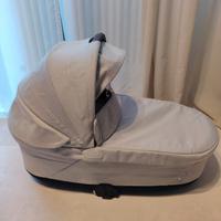 Navicella Cybex Cot S Gold con Accessori