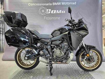 YAMAHA Tracer 7 700 GT Abs my23