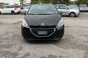 Peugeot 208 1.4 HDi 68 CV 5 porte Active