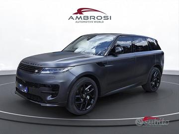 LAND ROVER Range Rover Sport 3.0d i6 mhev Dynami