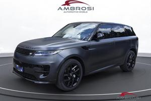 LAND ROVER Range Rover Sport 3.0d i6 mhev Dynami