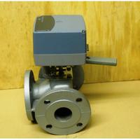 LANDIS /Siemens Servo Motore a rotazione SQK33