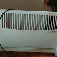 TERMOCONVETTORE CALEO TURBO