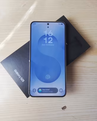 samsung s25