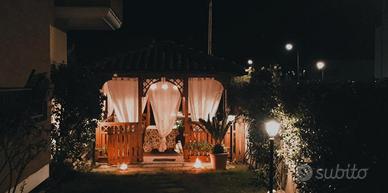 grande gazebo
