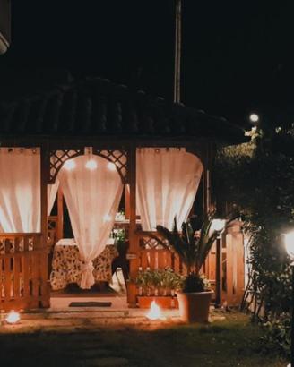 grande gazebo