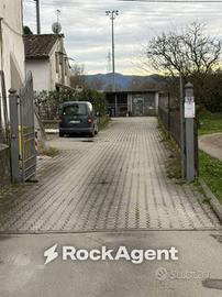 Villetta a schiera di 127 m² con 3 locali a Montem