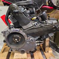 motore Ducati 1100