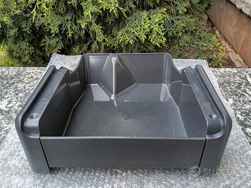 Macchina Lavazza EL3100 Cassetto Raccogli Capsule 