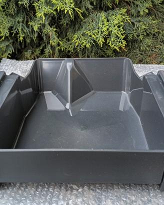 Macchina Lavazza EL3100 Cassetto Raccogli Capsule 