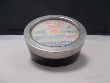 GADGET  PIONEER "VINTAGE"