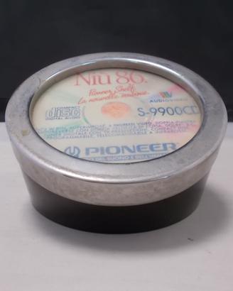 GADGET  PIONEER "VINTAGE"