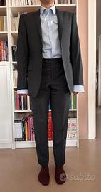 Completo Armani "David Beckham"