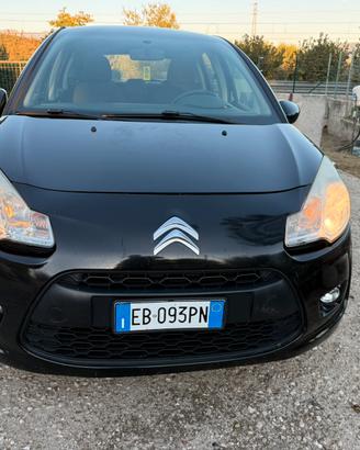 Citroen c3 hdi