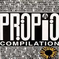 Proprio Compilation - Mixed by Stefano Secchi