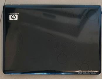 HP portatile Core 2 Duo