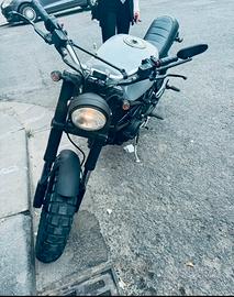 Ducati Monster 600