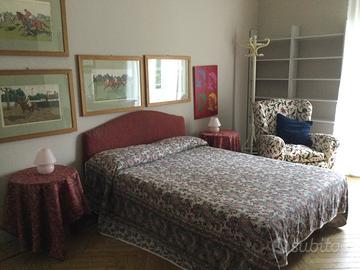 Grande camera singola libera da Maggio2026