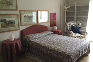 Grande camera singola libera da Maggio2026