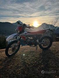 Fantic XE 50