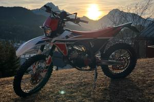 Fantic XE 50